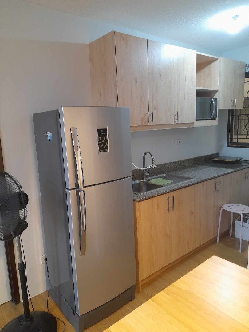 Bali Oasis Phase 2 Santolan Pasig (Category: Apartments & Condos) located in Antipolo. Submitted by pinxi123 (Listing ID 1050091534, Image 2). Description: Condo unit for sale Bali Oasis Phase2, Marcos Highway Santolan Pasig. Very near Ayala Feliz Mall and walking distance to LRT-2Santolan Station Fully furnished For more info you may call/text 09171057050.