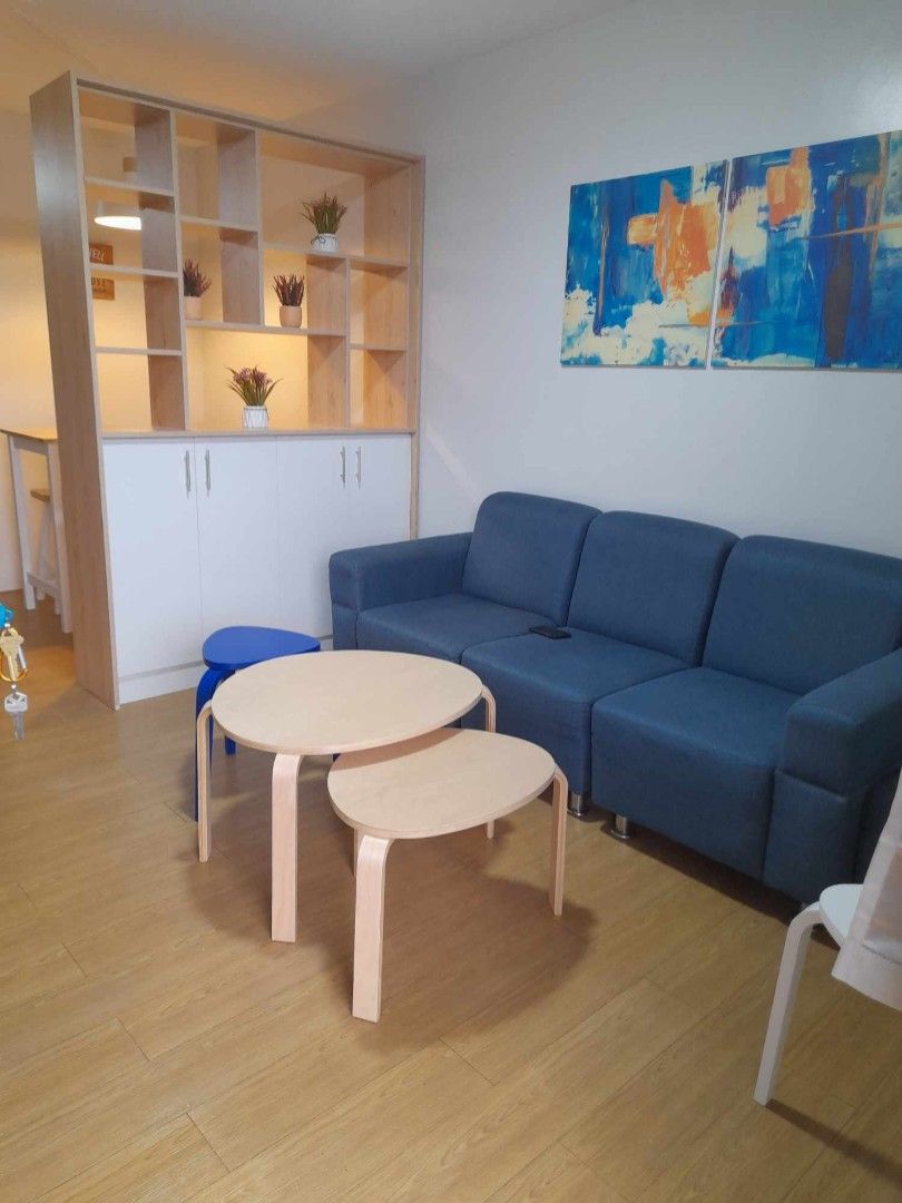 Bali Oasis Phase 2 Santolan Pasig (Category: Apartments & Condos) located in Antipolo. Submitted by pinxi123 (Listing ID 1050091534, Image 1). Description: Condo unit for sale Bali Oasis Phase2, Marcos Highway Santolan Pasig. Very near Ayala Feliz Mall and walking distance to LRT-2Santolan Station Fully furnished For more info you may call/text 09171057050.