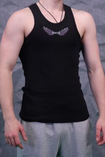 Black Tank Top62974836992769110