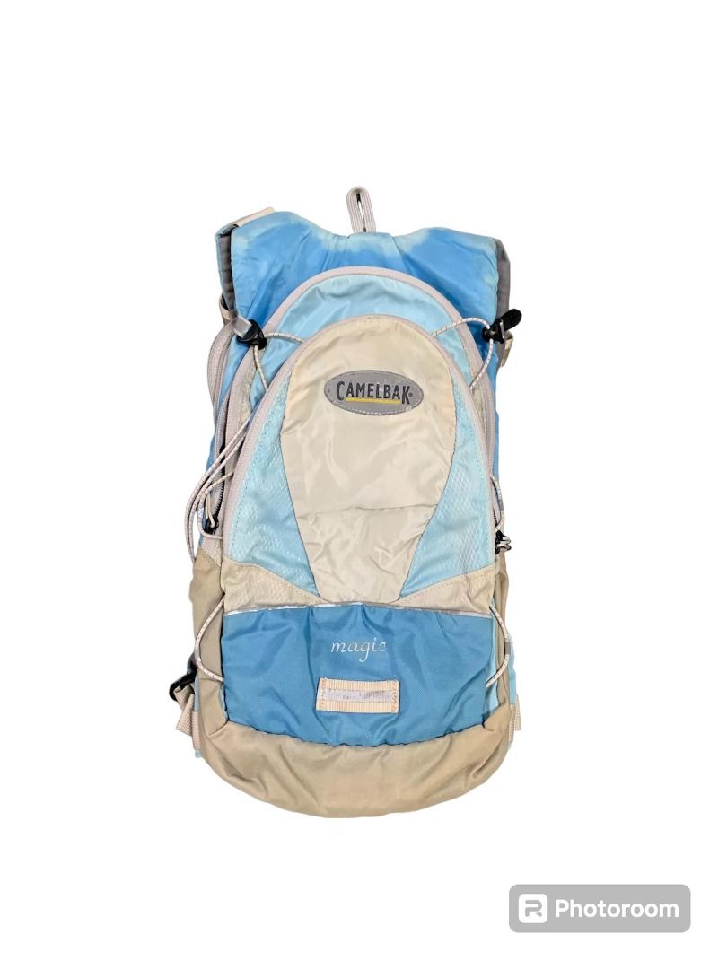 Camelbak Magic backpack Sports Equipment Hiking Camping on Carousell