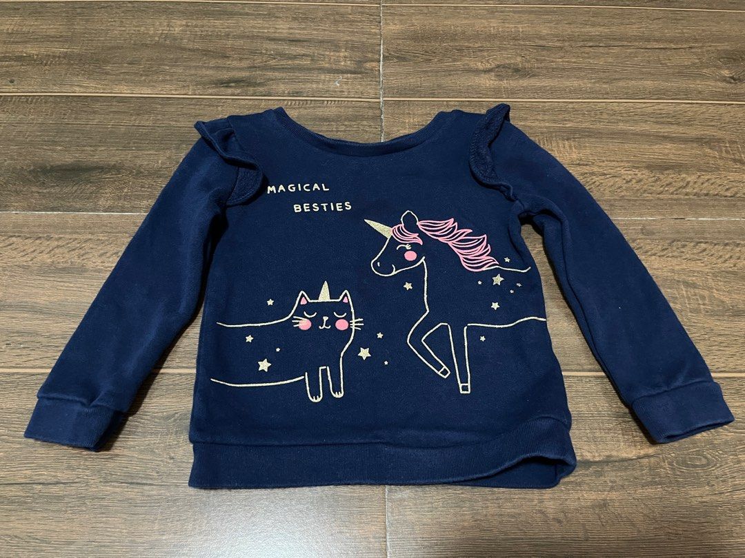 Carters 2T on tag 80 only Babies Kids Babies Kids Fashion on Carousell