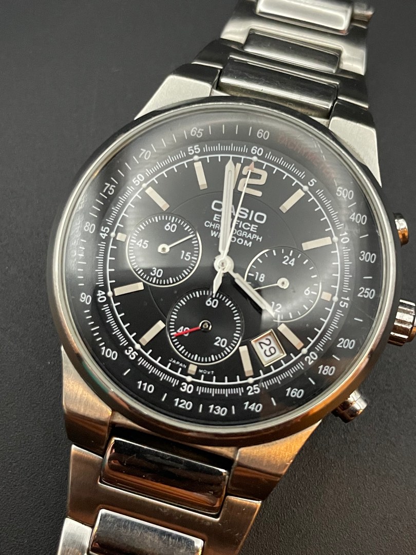 Edifice 2711 hot sale