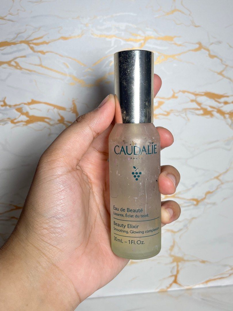 CAUDALIE ELIXIR (Category: Makeup) located in Cheras. Submitted by ynzmriii (Listing ID 1306166308, Image 1). Description: .