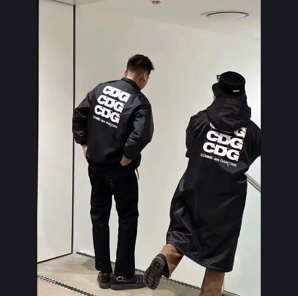 Comme des garcons uniqlo se hotsell