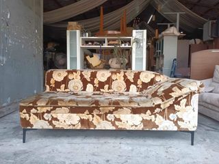 Chaise Lounge/Daybed Sofa