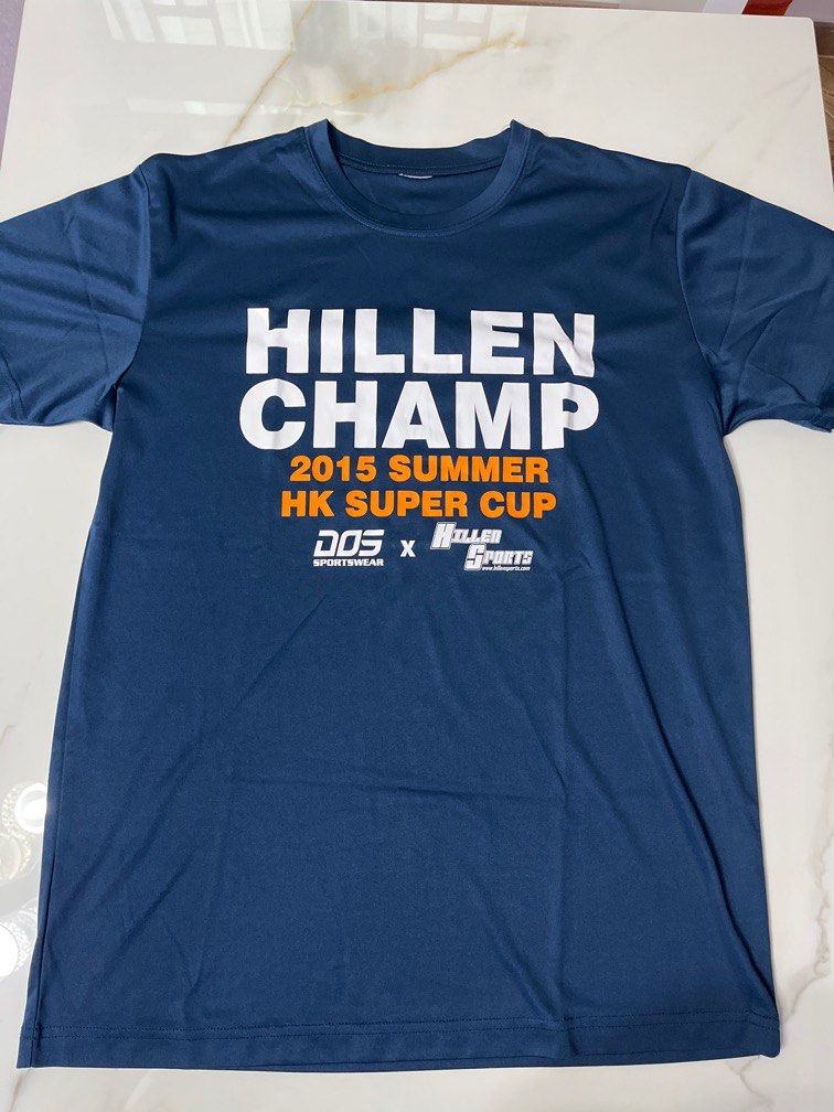 Champion Sportswear Hong Kong Lightning Archives VINTAGE