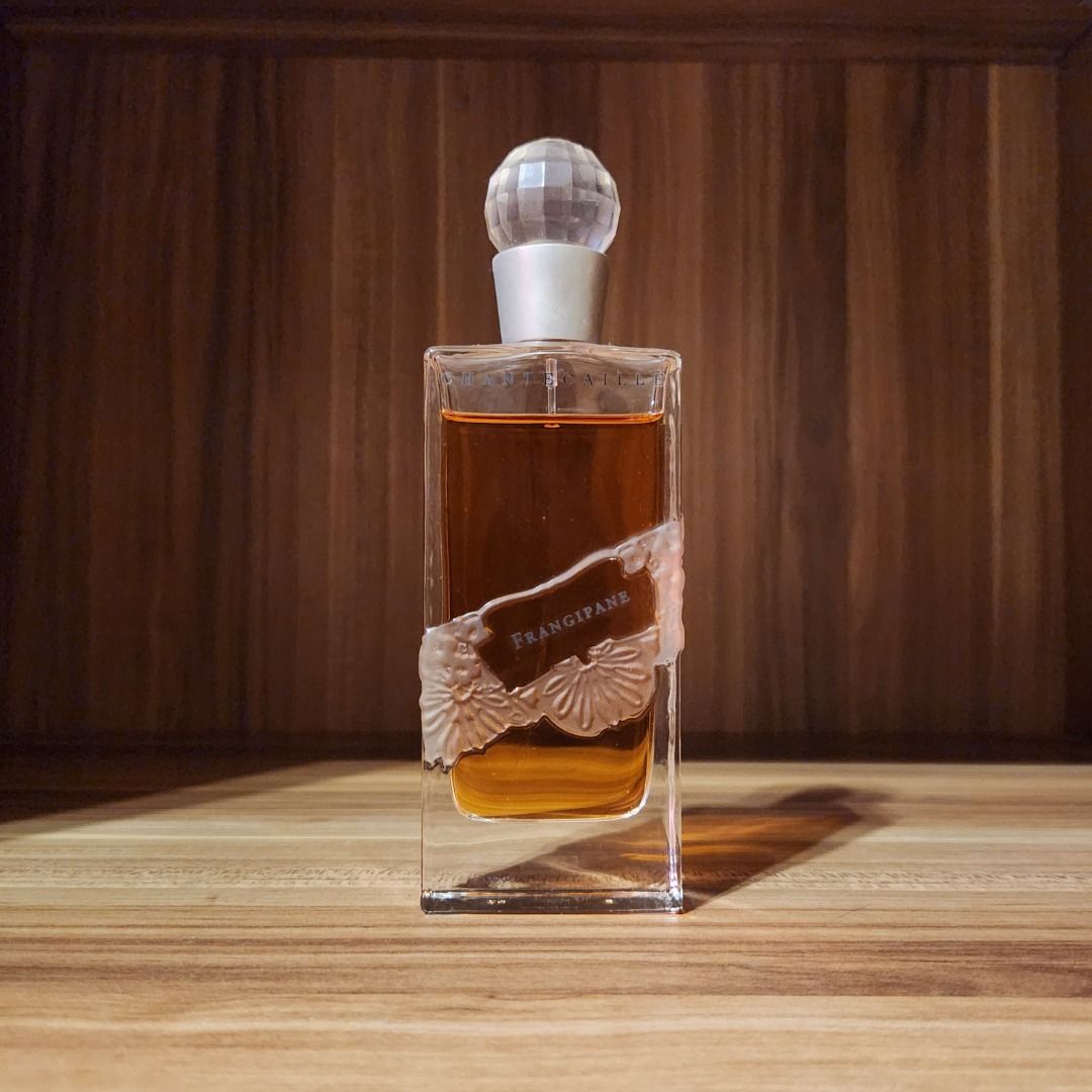 Chantecaille Perfume Decant: Frangipane, Beauty Personal Care