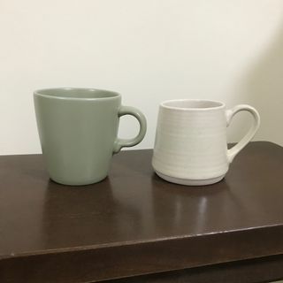 Coffee Mug Bundle