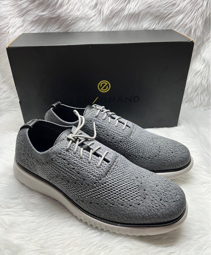 Cole haan stitchlite waterproof online