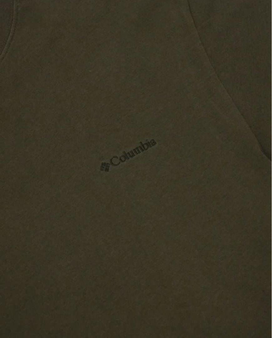 Columbia T-shirt (Category: Tshirts & Polo Shirts ) located in Tagbilaran City. Submitted by patrickwdfuller (Listing ID 1306064836, Image 3). Description: Size: Medium (fits L-XL) Dimensions: Length: 29.5” / Width: 21” Condition: 10/10 Issues: None..