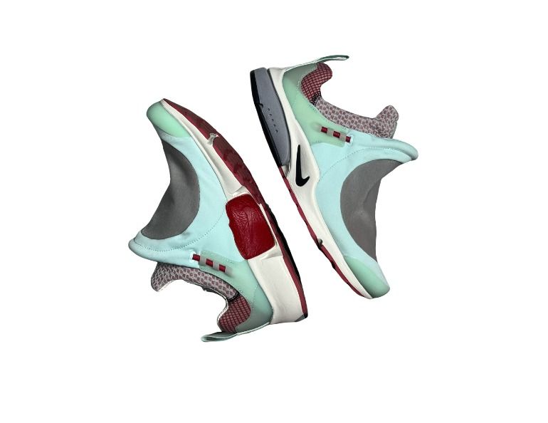 Nike presto foot tent comme des garcons skylight deals