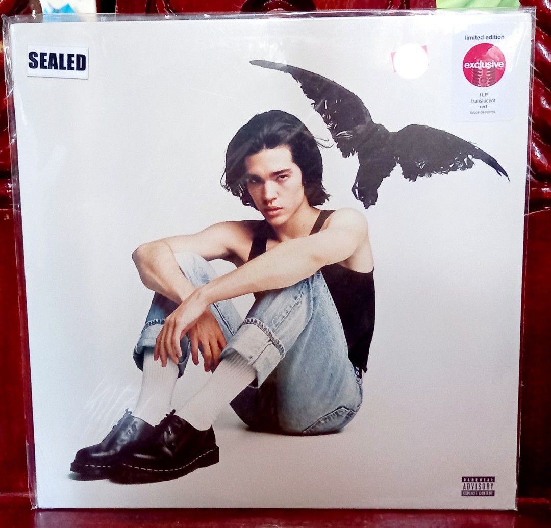 Conan gray (Category: CDs & DVDs) located in Quezon City. Submitted by collectiblespopupshop (Listing ID 1306075484, Image 1). Description: original cd sealed brand new special limited edition collectors items rare and hard to find Welcome to our shop collectible pop up shop! 👝Posted items are on hand. 💿🎧🎵💽🎷📽🎥 CD'S / DVD's are all imported , local opm album and original in mint to nearmint & sealed brand new 🛒Pls add to cart to check sto