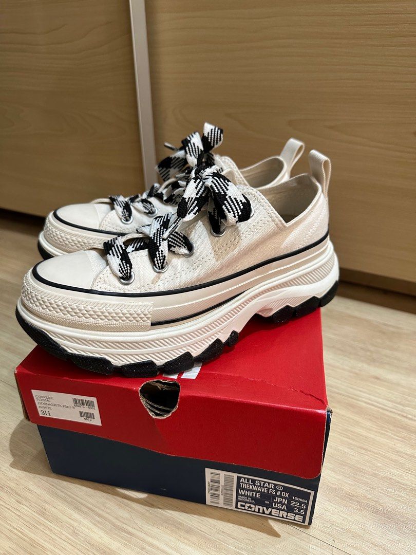 Convers Japan limited Carousell