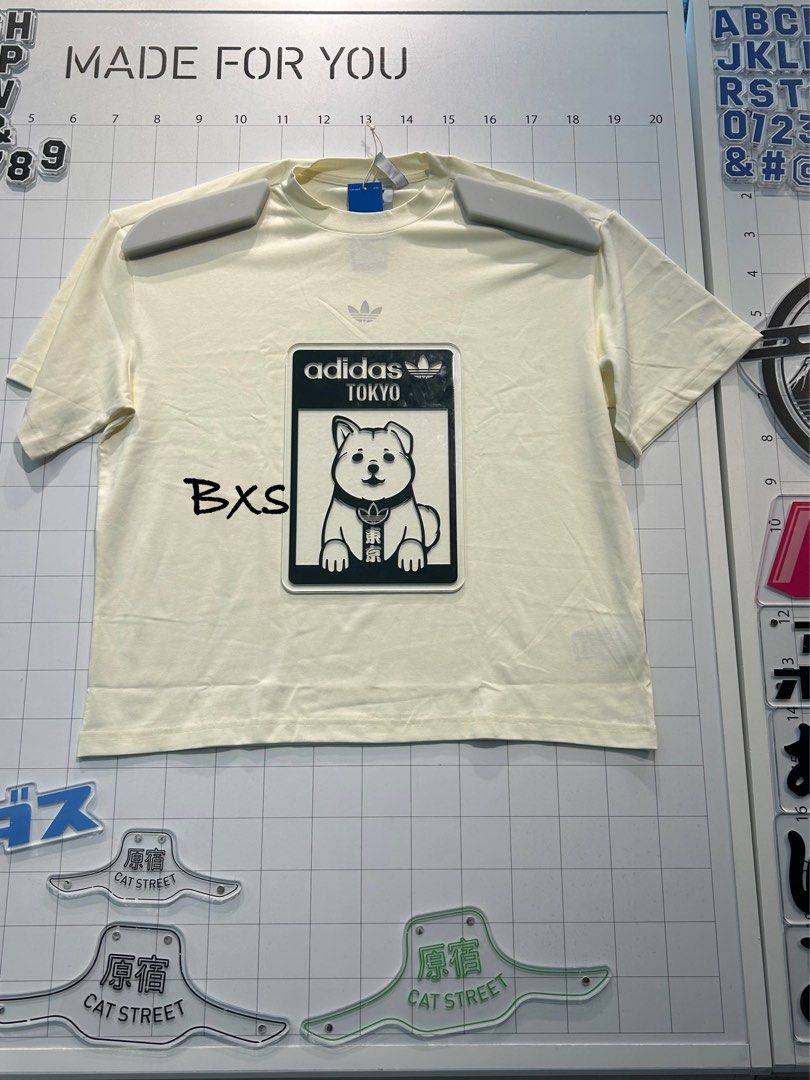 Adidas custom t shirt deals