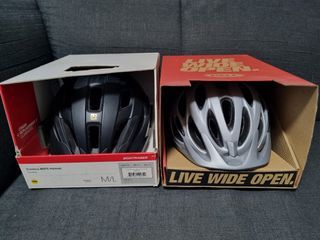 Cycling/Bike Helmet