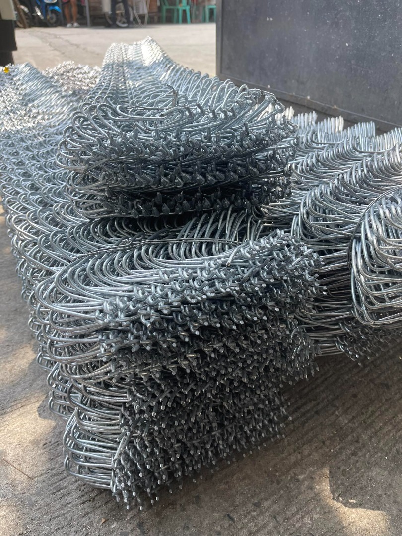 Cyclone wire, Commercial & Industrial, Construction & Building ...