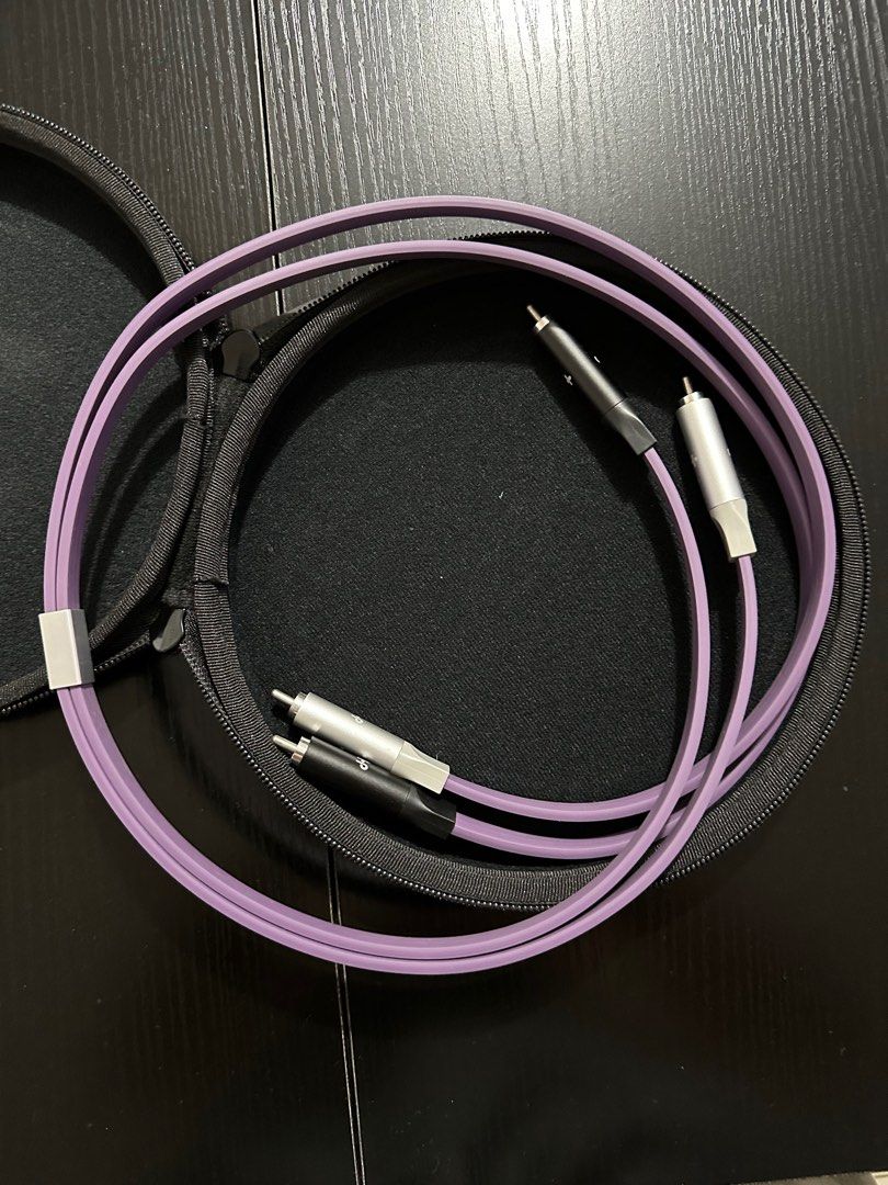 OYAIDE d+class S RCAケーブル 1m OYAIDE d+class S RCAケーブル 1m 楽器・機材