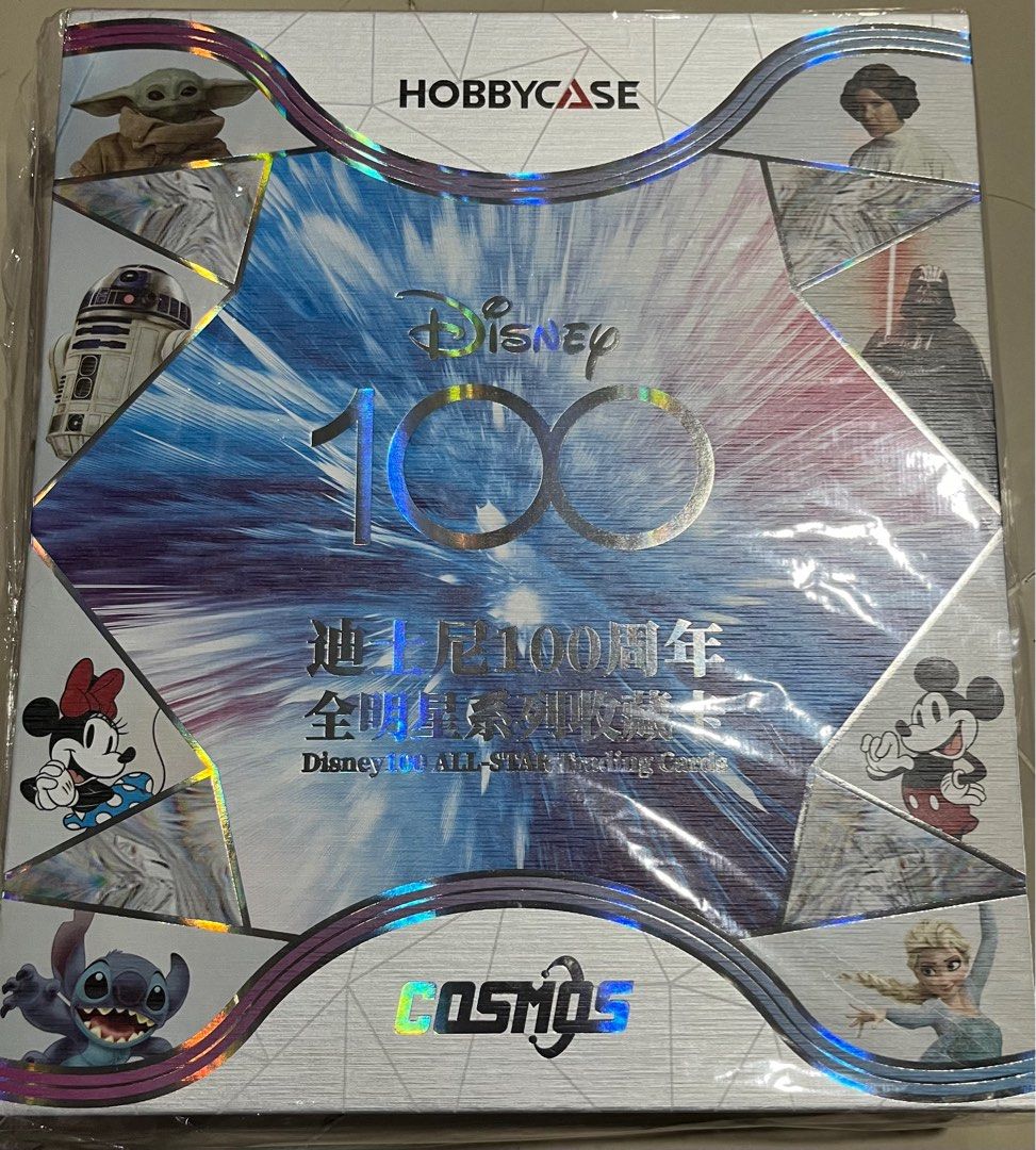 disney 100 card binder Amazon.com: Binder for Lorcana Cards, Premium 16 Pocket Trading Card Album  with Sleeves Compatible with 1024 Lorcana Cards, Tokens and Rules sheet main image 0