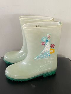 Disney Rain Boots *Original