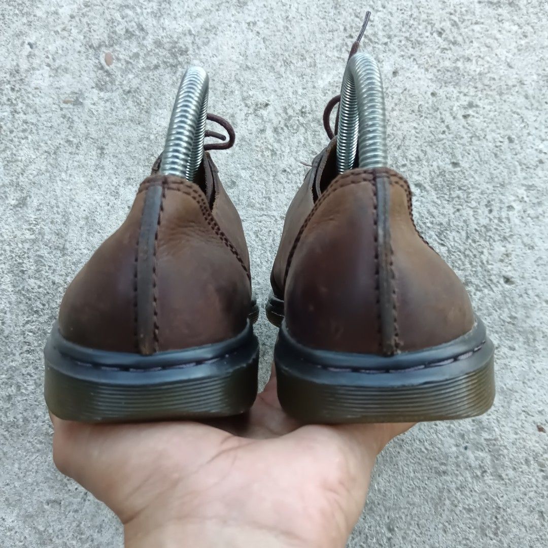 Dr martens lorrie cheap