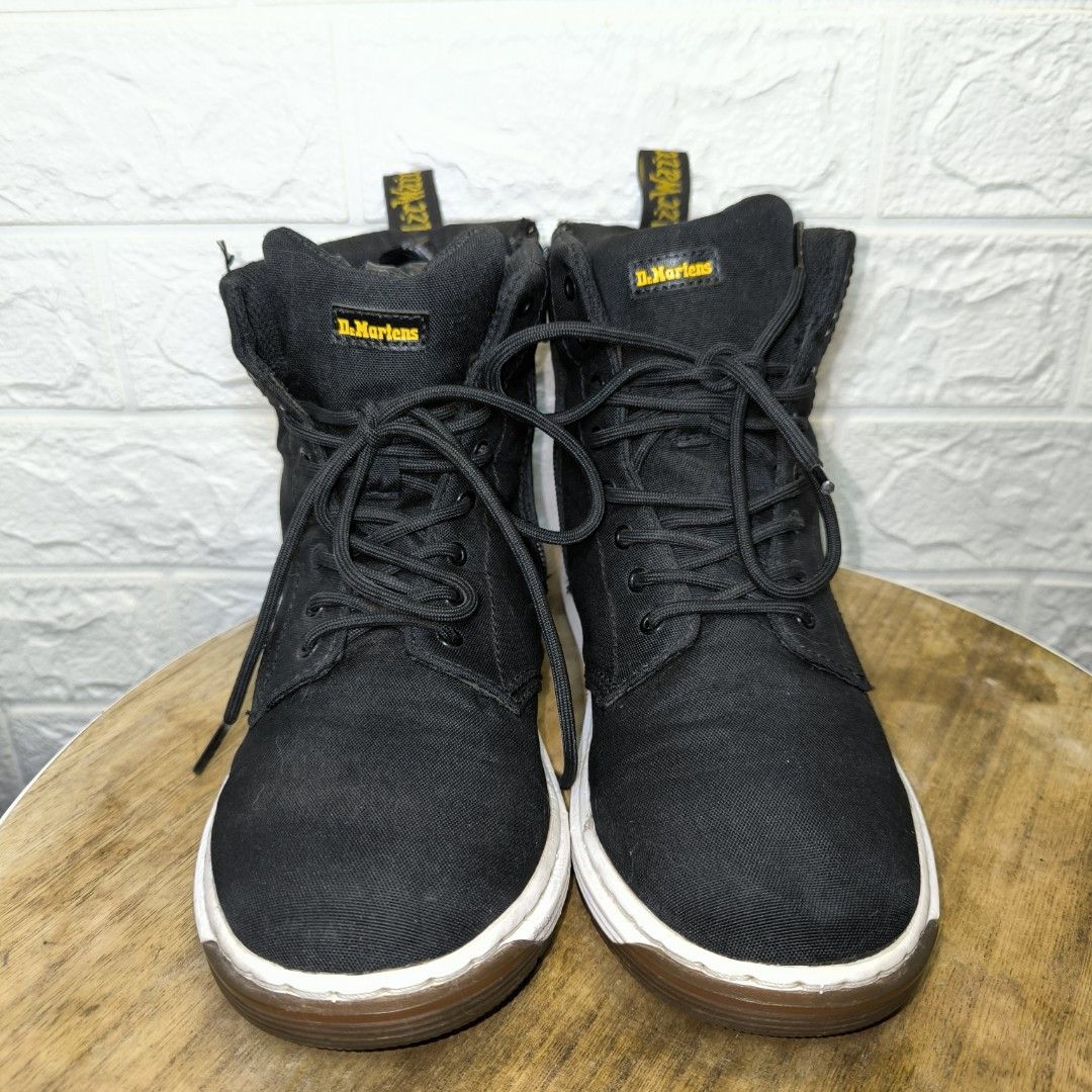 Dr Martens Malky Y size 38