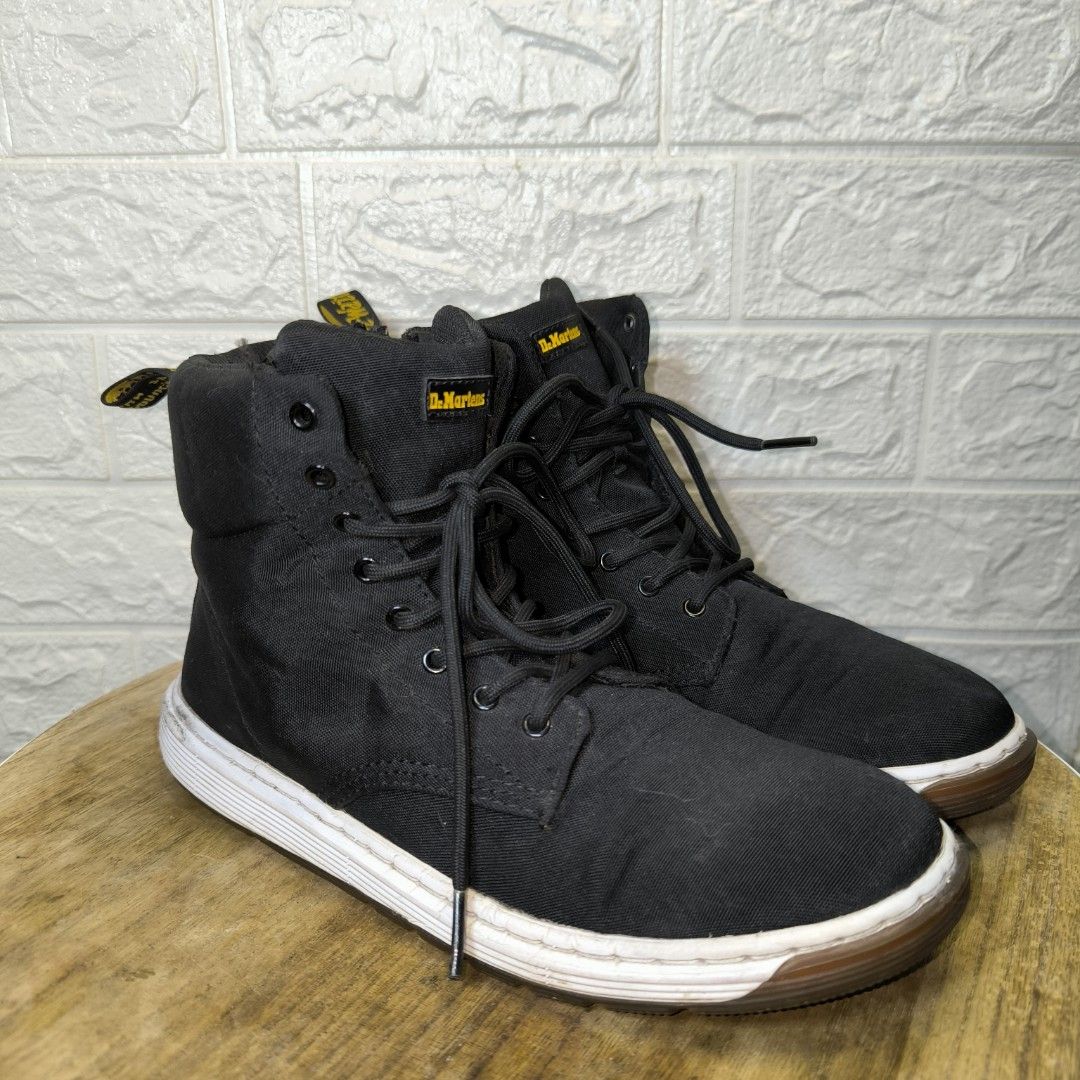 Dr Martens Malky Y size 38