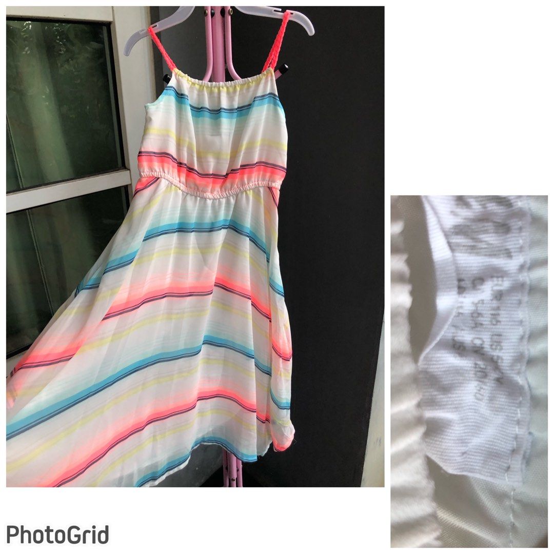 Dress anak h&m store