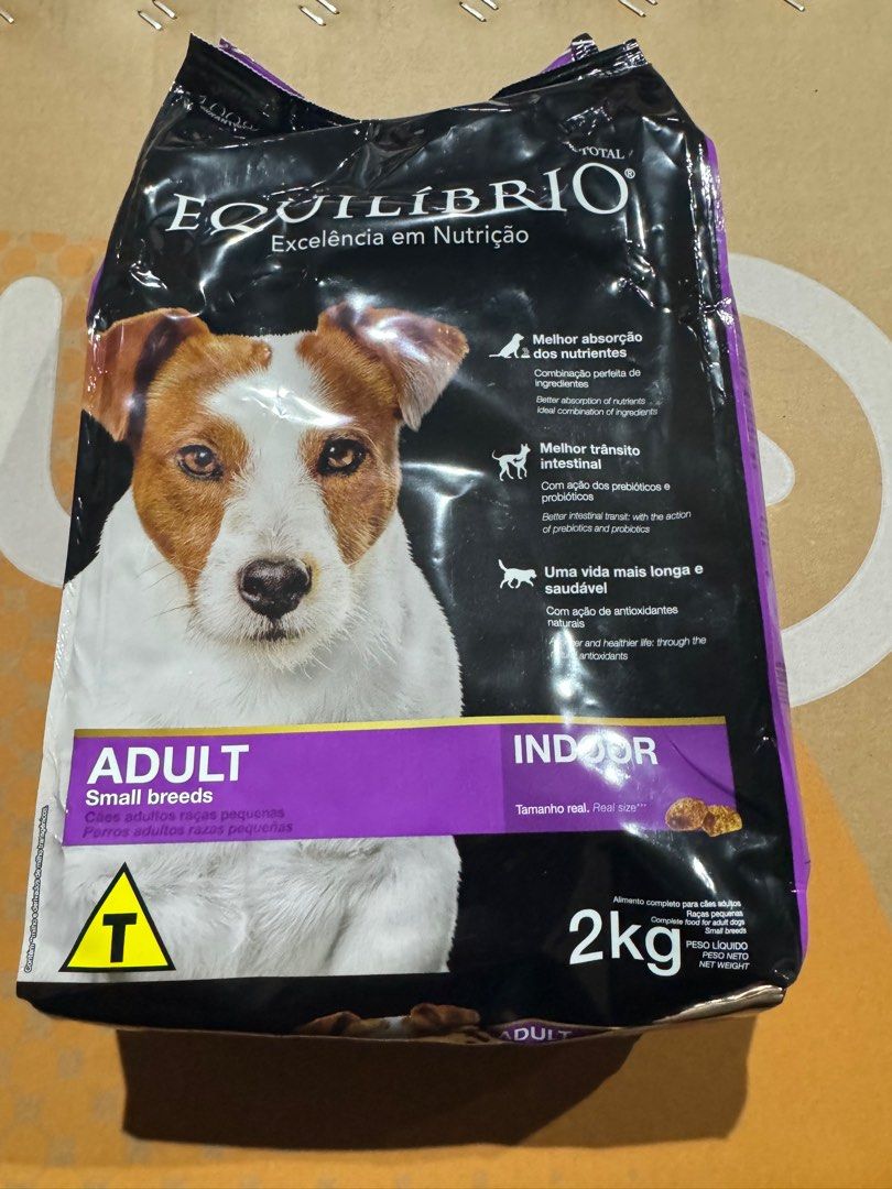 EQUILIBRIO PET FOODS, Pet Supplies, Pet Food on Carousell