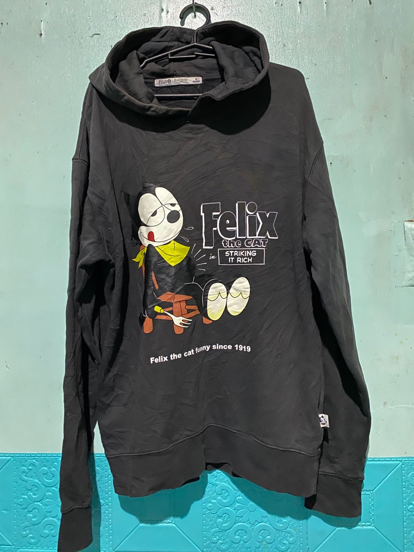 Hoodie Félix