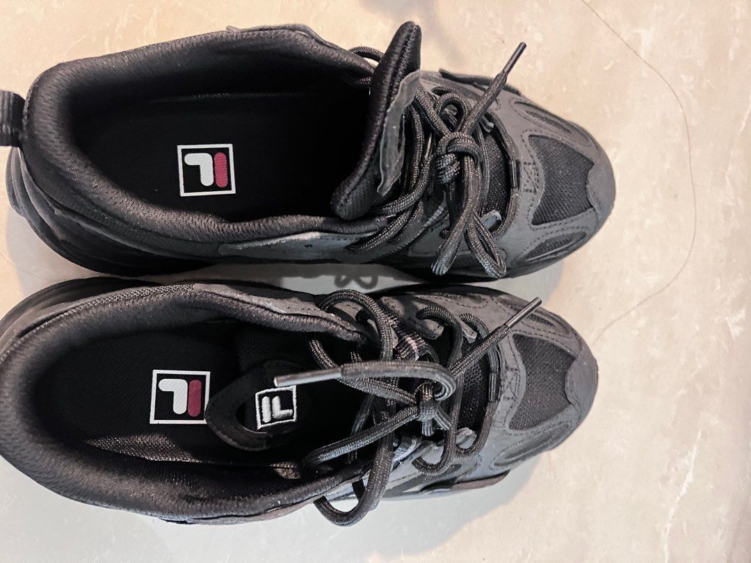 FILA CASUAL DADDY shoes Mars