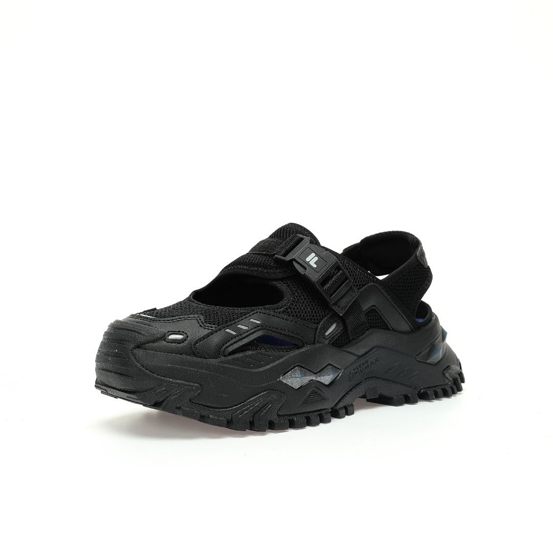 Fila Fusion Bianco Sandals