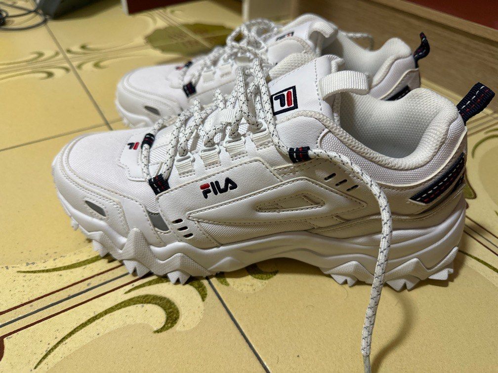 Fila Retro Jogger