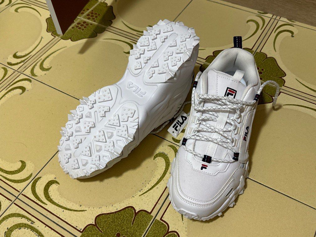 Fila rj retro jogger online