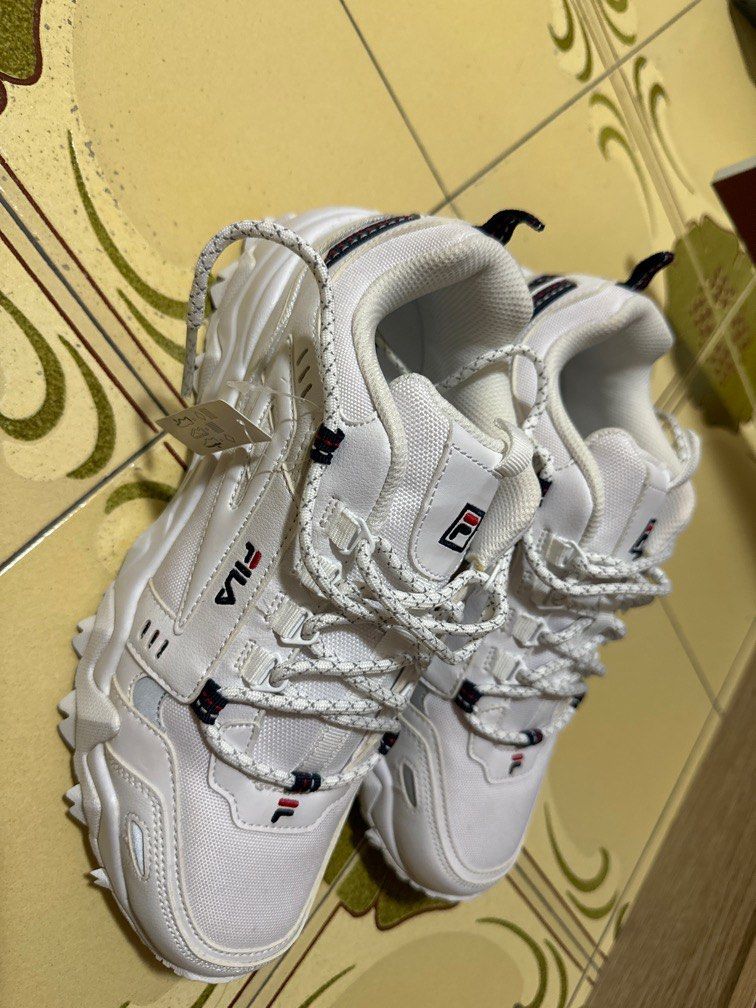 Fila rj retro jogger deals