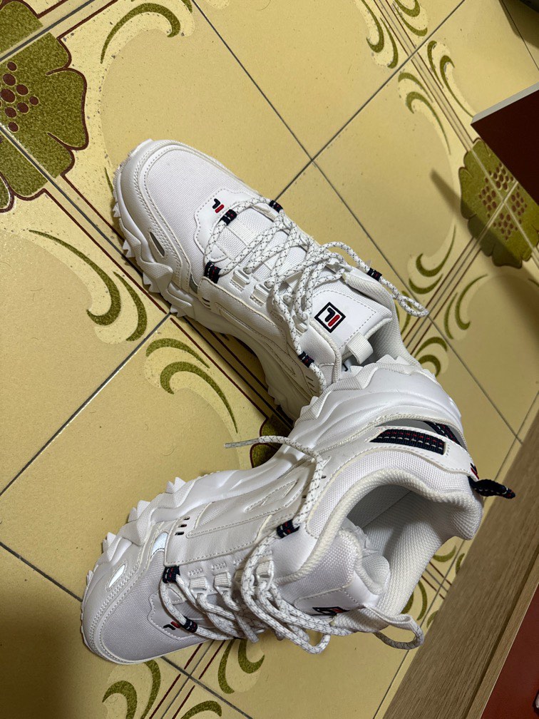 Fila rj retro jogger online