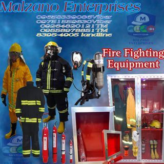 Fireman Cabinet 72x48x16 firemansuit Firehose Cabinet fire Extinguisher  Cabinet
