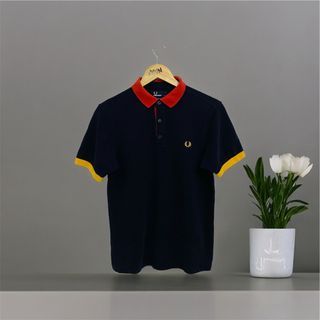 Fred Perry Pop Color - Polo Shirt