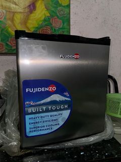 Fujidenzo Mini Refrigerator