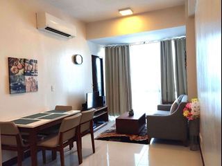 Fully furnished 1 Bedroom Unit in One Pacific Residences, Cebu for Rent (18E)