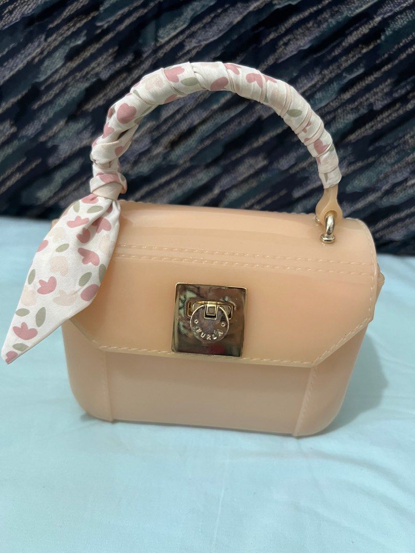 Furla jelly sales