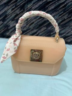 Harga sling bag furla deals