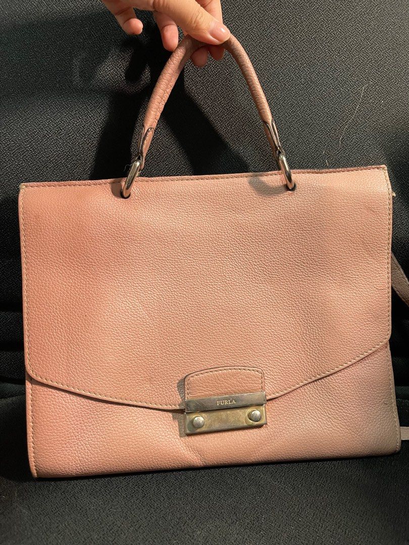 Furla julia size on sale
