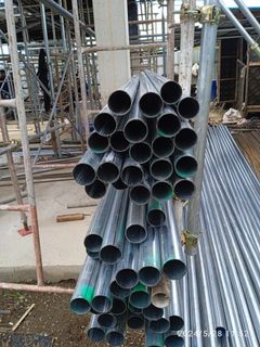 GI PIPE, Commercial & Industrial, Construction & Building Materials on ...