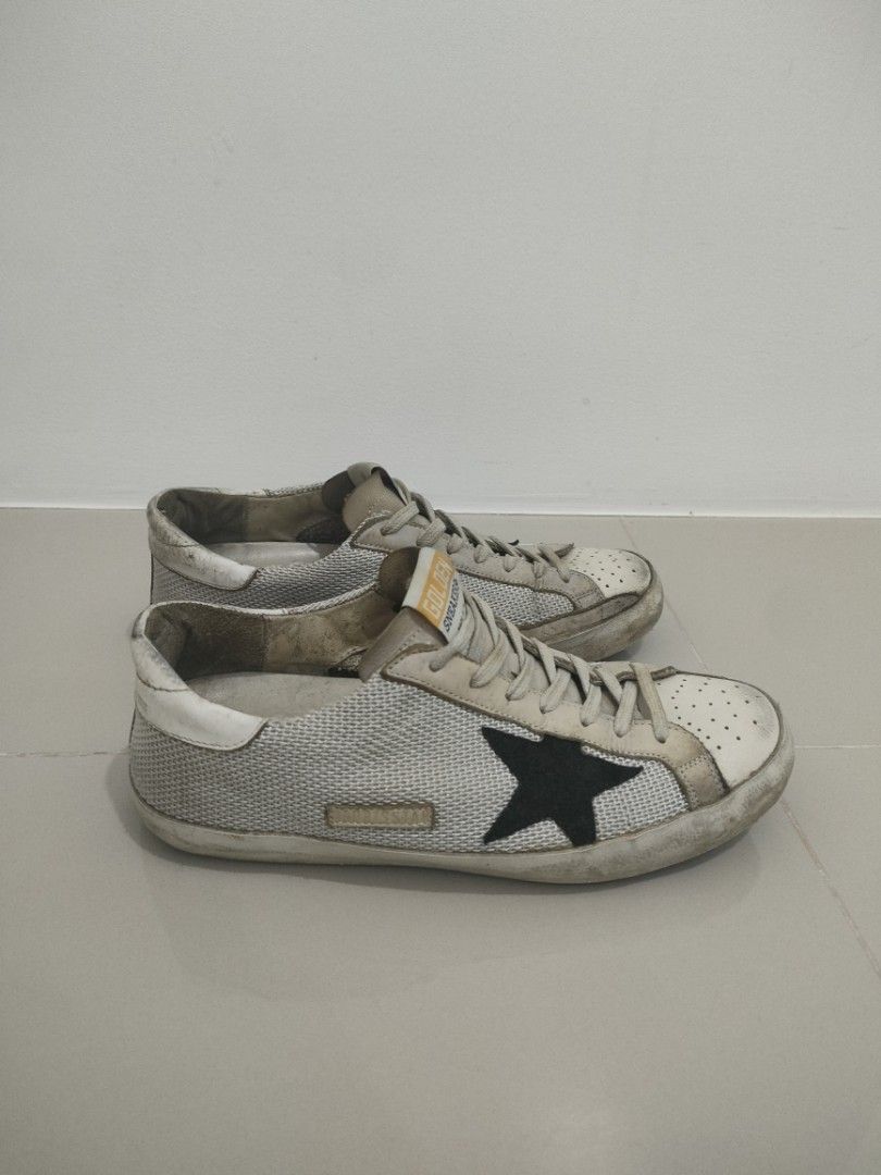 Golden goose not Louis Vuitton not gucci Men s Fashion Footwear Sneakers on Carousell