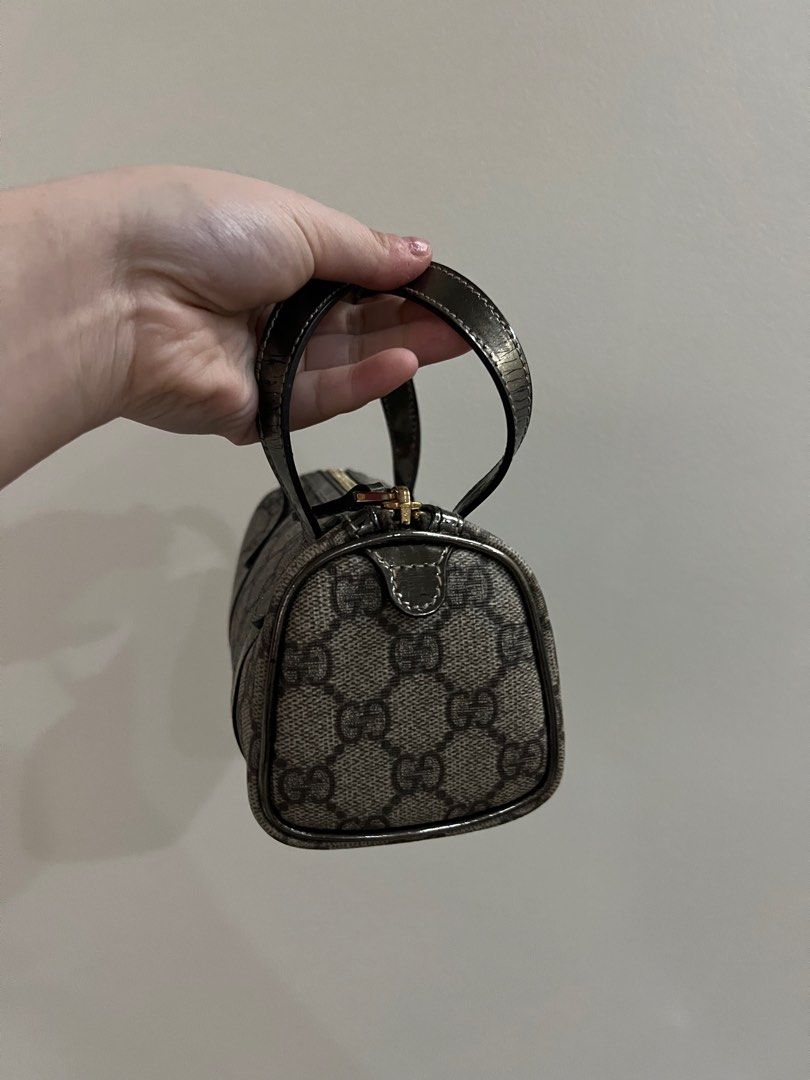 Gucci micro bag online