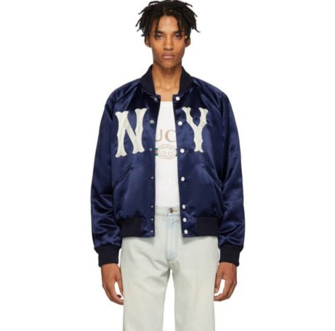 Gucci jacket new sale