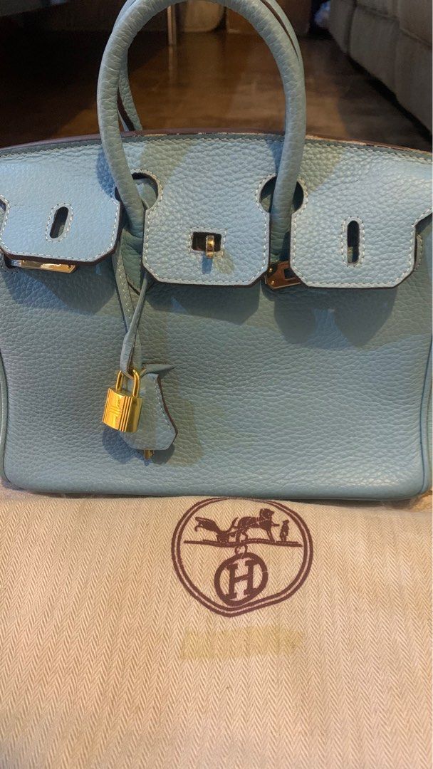 Hermes mini birkin cheap