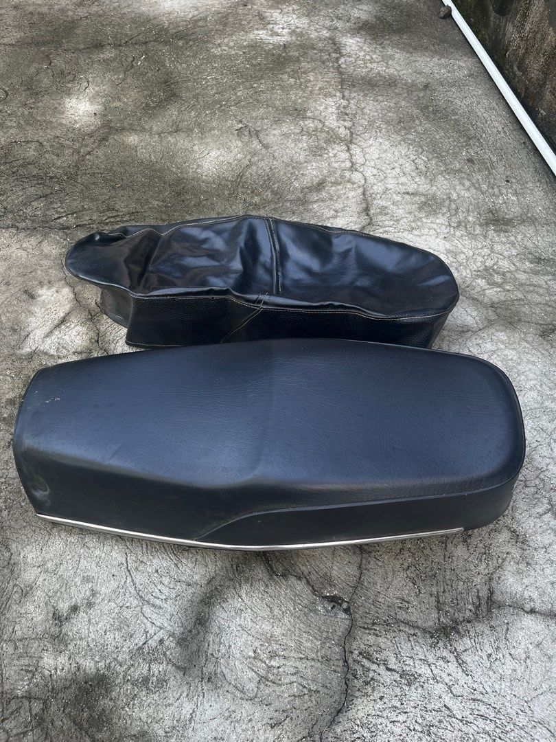 Honda tmx 125 seat cheap