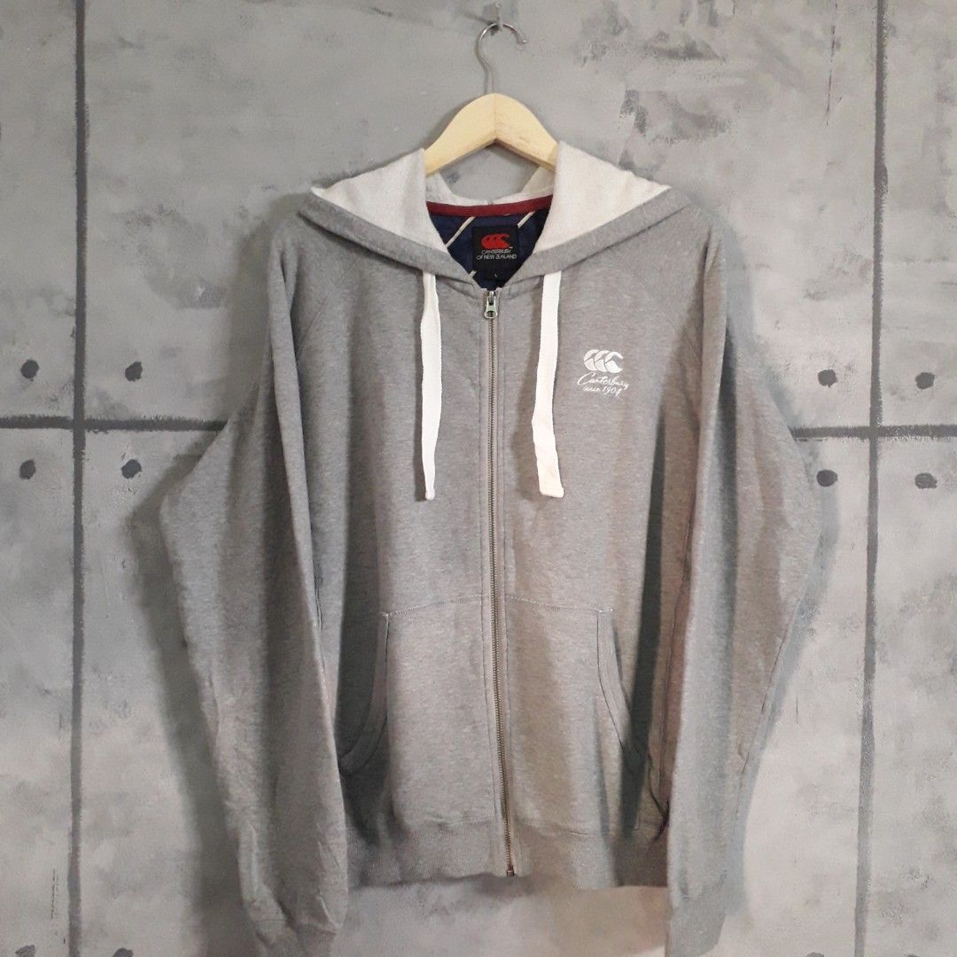 Lightweight Hoodie Canterbury Womens Hoodie Canterbury Of New