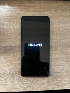 Huawei P30 - Postpaid phone (fully paid) Price is negotiable